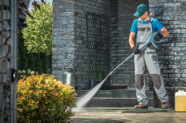 Boat and Dock Cleaning in Harbor Beach, MI